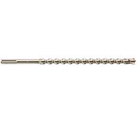 Perforateur SDS-max Pro 4 D.20mm Longueur utile 200mm Longueur 320mm METABO