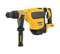 DeWalt Marteau combiné DCH614N XR FLEXVOLT 54V SDS‑Max 10,5 J sans batteries ni chargeur
