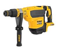 DEWALT Perfo burineur SDS-Max 54V XR Flexvolt 10.5J Solo - DCH614N