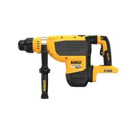 DeWalt Marteau perforateur-burineur DCH735N SDS-Max XR FlexVolt 54V 13,3J sans batterie
