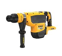 DeWalt Marteau perforateur-burineur DCH735N SDS-Max XR FlexVolt 54V 13,3J sans batterie