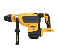 Perforateur SDS-Max XR Flexvolt 54V DEWALT 13,3J - DCH735N-XJ
