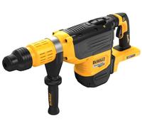 DeWALT DCH775N-XJ Perforateur SDS-Max XR FlexVolt (19,4J/54V/sans batterie)