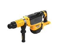 Perforateur SDS-Max XR Flexvolt 54V DEWALT 19,4J - DCH775N-XJ