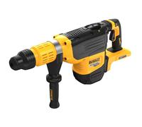 Marteau combiné DeWALT SDS-Max AKU DCH775N