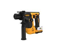 Perforateur SDS-plus 1,1J 12V DEWALT DCH072L2-QW Brushless avec 2 batteries 3,0 Ah