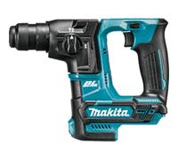 Makita Perceuse à percussion sans fil HR166DZ Li-ion CXT 10,8/12V Sans batterie
