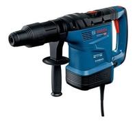 Perforateur SDS-plus 1350W GBH 6-42 C ¿ Coffret - Bosch Pro