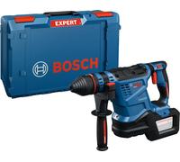 BOSCH EXPERT Marteau perforateur 18V Solo SDS-Plus en L-boxx EXBH-32F - 0611922101