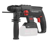 Perforateur SDS-Plus 18 V HX18-22C (sans batterie ni chargeur) en boite en carton HANGER 401203