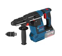 Perforateur SDS-Plus 18V 2,6 J (Produit seul) GBH 18V-26 F - BOSCH 0611910000