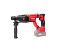 Perforateur SDS-plus 18V 26mm 2,6J sans batterie, ni chargeur - ROTAKE - 8902