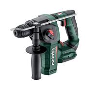 Perforateur SDS-Plus 18V BH 18 LTX BL 16 METABO