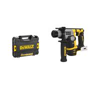 DeWALT DCH172NT-XJ Akkus fúrókalapács SDS-Plus 1,4 J, XR (18V/akku nélkül) TSTAK koffer