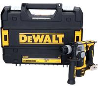 DeWALT DCH172NT-XJ Akkus fúrókalapács SDS-Plus 1,4 J, XR (18V/akku nélkül) TSTAK koffer