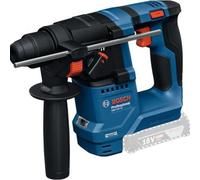 Bosch Marteau perforateur sans fil GBH 18V-18 SDS plus sans batterie ni chargeur 0611927000