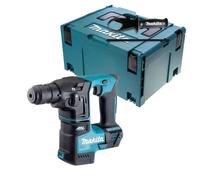 Makita Perforateur SDS-Plus DHR171ZJ 18 V LXT 17 mm Sans batterie ni chargeur MakPac