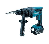 Perforateur SDS-Plus 18V LXT 1,3 J (2x5,0 Ah) en MAKPAC - MAKITA DHR165RTJ