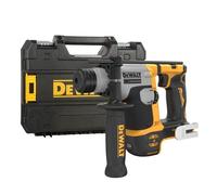 DeWALT DCH172NT-XJ Akkus fúrókalapács SDS-Plus 1,4 J, XR (18V/akku nélkül) TSTAK koffer