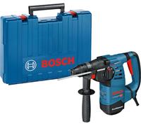 Perforateur SDS-Plus 800 W GBH 3-28 DFR Professional 3,1 J + coffret BOSCH 061124A000