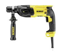 DeWALT D25133K-QS Marteau combi SDS-Plus (800W/2,6J) valise