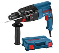 Bosch Perforateur GBH 2-26 Professional SDS-plus 830 W + mandrin adaptateur