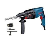 Bosch Perforateur GBH 2-26 Professional SDS-plus 830 W + mandrin adaptateur