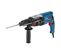 Bosch Professional perforateur GBH 2-28 F – SDS plus, mandrin 13 mm, L-BOXX
