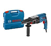 Bosch GBH 2-28 F SDS-Plus - Perforateur burineur 880 W avec valise