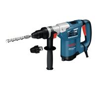 Perforateur SDS Plus 900W GBH 4-32 DFR + accessoires en coffret L-BOXX - BOSCH - 0611332104