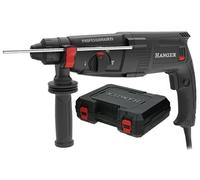 Perforateur SDS-Plus 900W HR3-28Z 3,2J + coffret - - 410501
