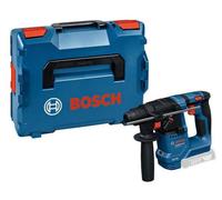 Perforateur SDS Plus Bosch GBH 18V-18 Professional, 18V, KickBack Control, Livré en L-Boxx 136