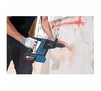 Perforateur SDS Plus - BOSCH - GBH 18V-26 - 18V - Sans batterie - KickBack Control
