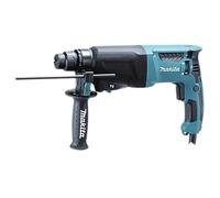 Makita Marteau perforateur 2,4J, 800W HR2600