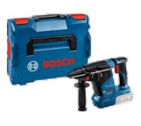 Perforateur 18V SDS Plus GBH 18V-24 C BOSCH