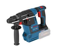 Perforateur BOSCH PRO 18V SDS-Plus 2.6J + coffret L-BOXX GBH 18V-26 (sans batterie)