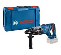 Perforateur SDS Plus GBH 18V-28 DC BOSCH en coffret XL-Boxx - sans batterie - 611919001