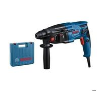 Bosch Perforateur GBH 2-21 SDS-Plus 230 W Coffret 06112A6000