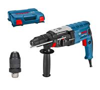 Perforateur SDS-Plus GBH 2-28 F - 880 W - BOSCH - en coffret - 0611267600