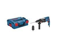 Bosch GBH 2-28 F - Marteau-perforateur Incl Mandrin Rapide Dans L-Boxx - 880W - 3,2J