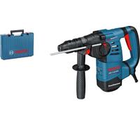 Bosch Perforateur SDS-plus GBH 3-28 DFR Pro 061124A004 – L-BOXX, mandrin automatique 13 mm