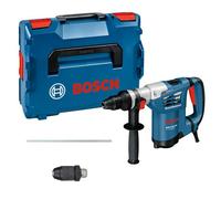Perforateur SDS Plus GBH 4-32 - BOSCH - avec L-Boxx - 0611332104