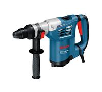 Perforateur SDS-Plus GBH 4-32 DFR BOSCH