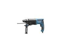 Perforateur SDS-Plus 800 W - MAKITA - accessoires - coffret - HR2600X9