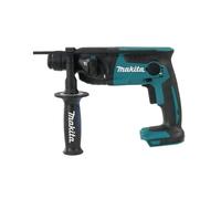 Perforateur MAKITA 18V SDS-Plus DHR165Z (sans batterie)