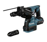 Perforateur SDS-Plus - MAKITA - HR002GZ02 - 40V Brushless - 3 fonctions - Sans batterie ni chargeur