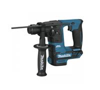 Perforateur SDS Plus MAKITA HR166DZ 12 V CXT Li-Ion 16mm (Produit seul)