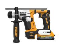 Perforateur SDS-Plus XR 18V 1.7Ah Li-Ion brushless 1.4J Powerstack - DCH172E2T-QW