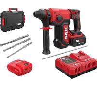 Perforateur Skil Xp 20v Brushless Puissance Brushless Sans Fil - Skil