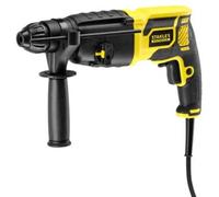 Perforateur Stanley?Fatmax MED500K 750W - 1.8J